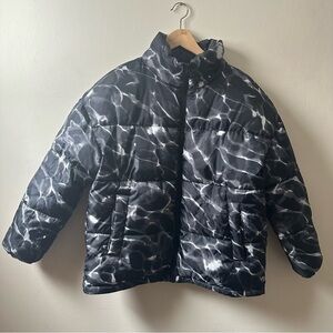 BP Puffer Jacket